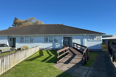 Photo of property in 12a Tither Street, Huntly, 3700