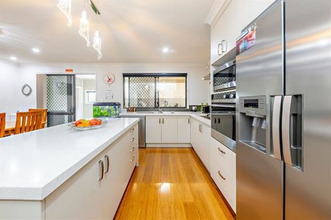 Photo of property in Manuakau Motor Lodge, 7 Pukaki Road, Mangere, Auckland, 2022