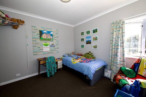 Photo of property in 1 Harris Street, Feilding, 4702