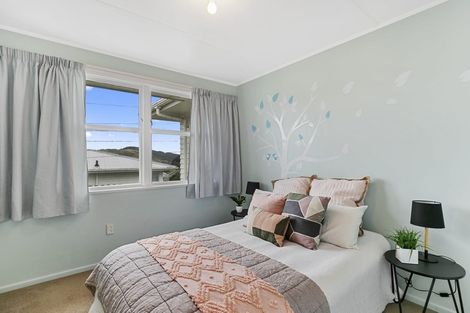 Photo of property in 57 Mark Avenue, Paparangi, Wellington, 6037