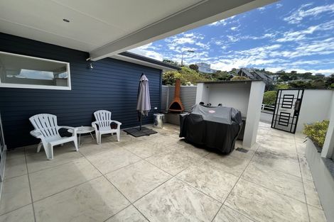Photo of property in 18 Rama Crescent, Khandallah, Wellington, 6035