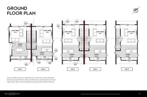 Photo of property in 4b Thomas Street, Waikouaiti, 9510