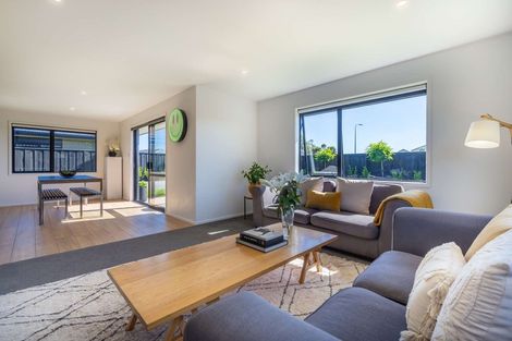 Photo of property in 11 Chesney Drive, Rolleston, 7615