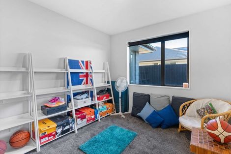 Photo of property in 60 Lucca Crescent, Rolleston, 7615