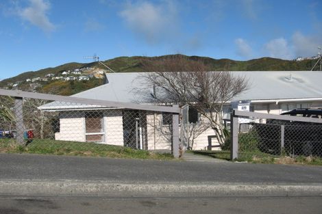Photo of property in 49-51 Victory Avenue, Karori, Wellington, 6012