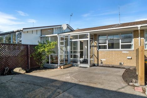 Photo of property in 3/158 Stanmore Road, Linwood, Christchurch, 8011