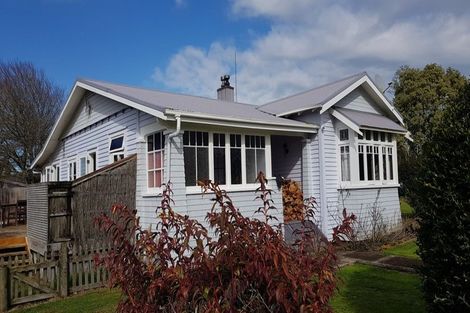 Photo of property in 203 Frankton Road, Waihi, 3682