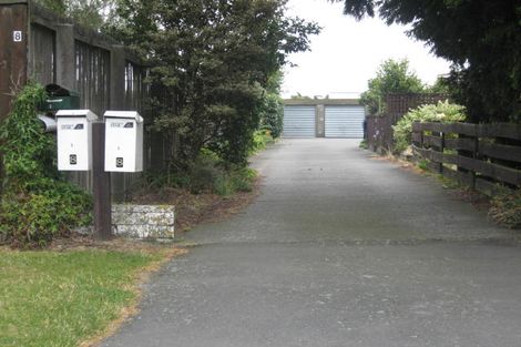 Photo of property in 4/8 Bowen Street, Upper Riccarton, Christchurch, 8041