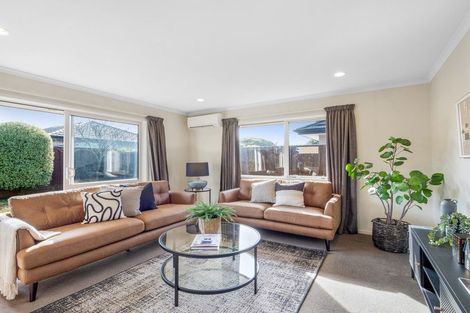 Photo of property in 62 Liddington Drive, Rolleston, 7615