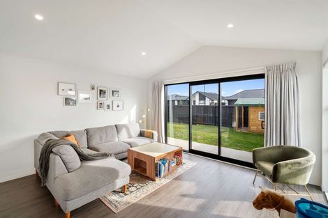 Photo of property in 18 Harrison Drive, Rolleston, 7614