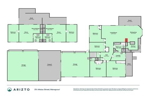 Photo of property in 37c Waiau Street, Manapouri, 9679