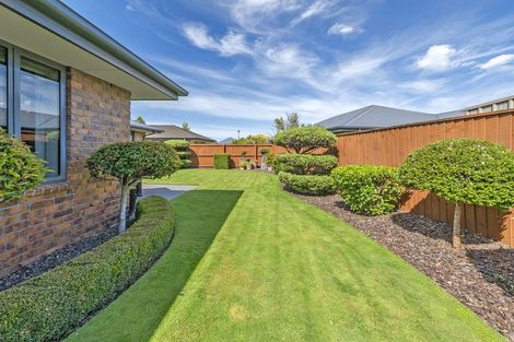 Photo of property in 16 Globe Bay Drive, Templeton, Christchurch, 8042