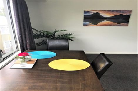 Photo of property in 12/245 Montreal Street, Christchurch Central, Christchurch, 8013