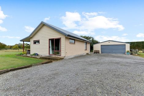 Photo of property in 525 Burnham School Road, Burnham, Christchurch, 7677