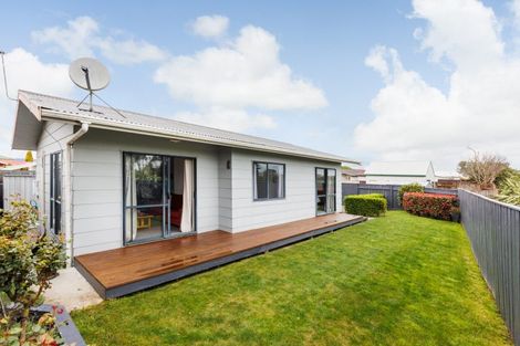 Photo of property in 91 Benmore Avenue, Cloverlea, Palmerston North, 4412