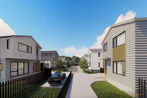 Photo of property in 7/14 Trentham Road, Takanini, Papakura, 2112