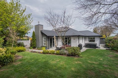 Photo of property in 8 Glenview Terrace, Highfield, Timaru, 7910