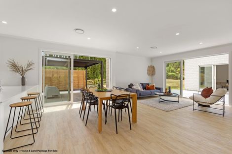 Photo of property in 38 Mangaone Lane, Tamahere, 3283