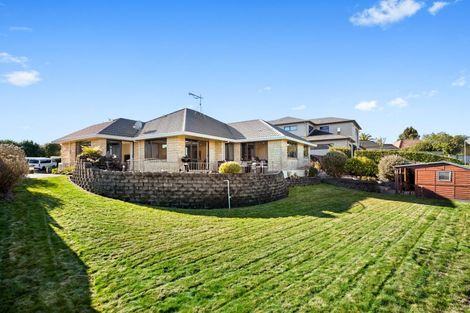 Photo of property in 5 Friesian Place, Grandview Heights, Hamilton, 3200