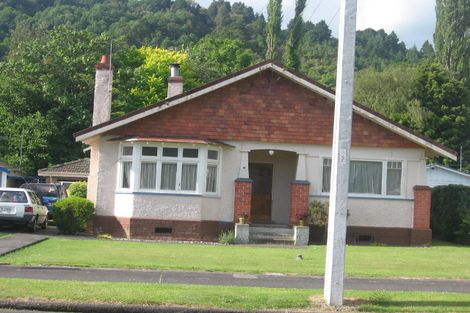 Photo of property in 12 Taitua Street, Taumarunui, 3920