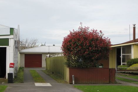 Photo of property in 24a/2 Browne Street, Waitara, 4320