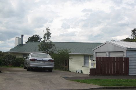 Photo of property in 44 Woodleigh Street, Frankleigh Park, New Plymouth, 4310