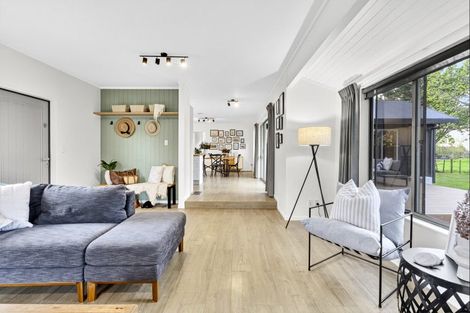 Photo of property in 313 Kaipaki Road, Ohaupo, 3881