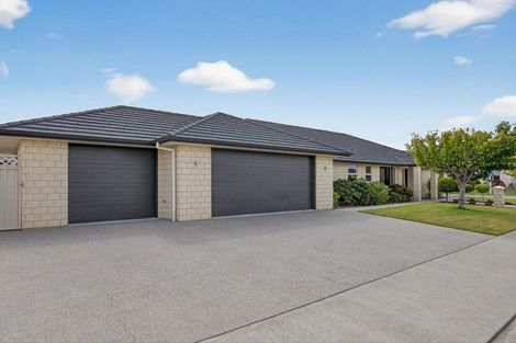 Photo of property in 10 Larch Crescent, Alexandra, 9320