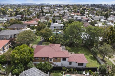 Photo of property in 364 Cobham Drive, Hillcrest, Hamilton, 3216