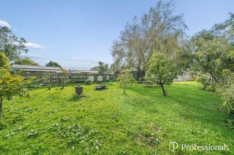 Photo of property in 33 Wellington Road, Wainuiomata, Lower Hutt, 5014