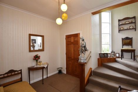 Photo of property in 50 Arthur Street, Gladstone, Invercargill, 9810
