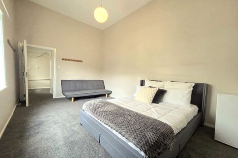 Photo of property in Rosemere Backpackers, 6 Macdonald Crescent, Te Aro, Wellington, 6011