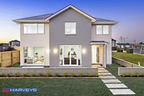 Photo of property in 16 Kauri Heart Avenue, Takanini, 2112