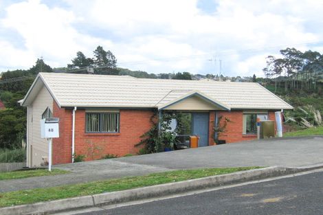 Photo of property in 48 Ridgeway Drive, Te Kamo, Whangarei, 0112