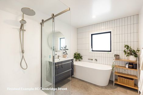 Photo of property in 8b Cambridge Street, Gonville, Wanganui, 4501