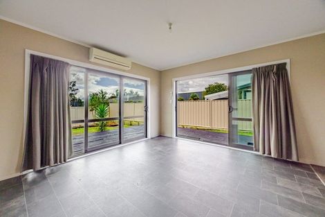 Photo of property in 64 Kirkwood Road, Flaxmere, Hastings, 4120