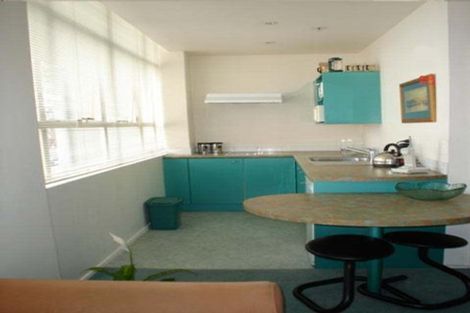 Photo of property in Hume House, 19/152u The Terrace, Wellington Central, Wellington, 6011