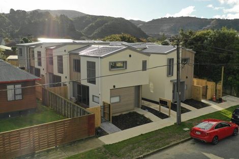 Photo of property in 5/43 Churton Crescent, Taita, Lower Hutt, 5011