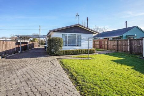Photo of property in 24 Levin Street, Cheviot, 7310