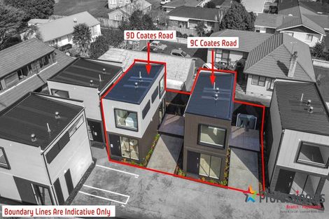 Photo of property in 9c Coates Road, Papatoetoe, Auckland, 2025