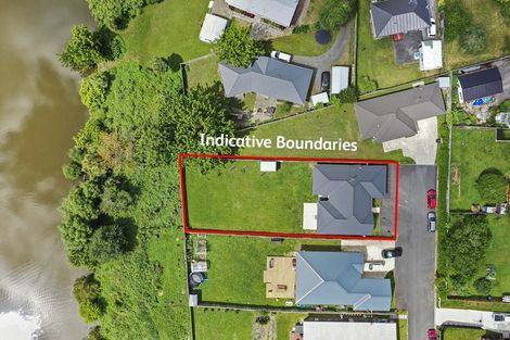 Photo of property in 7 Vi Taha Lane, Ngaruawahia, 3720