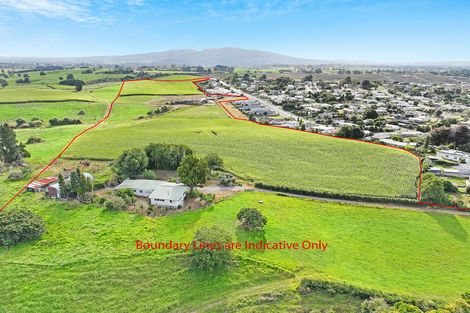 Photo of property in 1599 Rewi Street, Te Awamutu, 3800