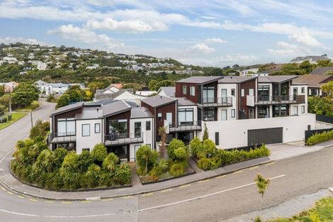 Photo of property in 1/2 Hindmarsh Street, Johnsonville, Wellington, 6037