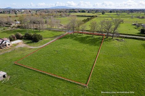 Photo of property in 374 Victoria Road, Pukemoremore, 3493