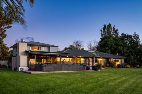 Photo of property in 108 Wairoa Road, Minden, Tauranga, 3171