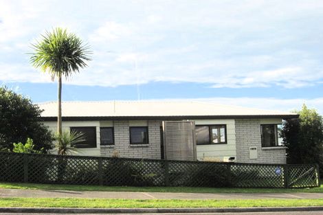 Photo of property in 6a Te Arawa Place, Welcome Bay, Tauranga, 3112
