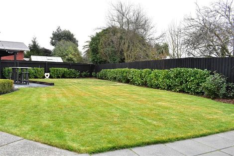 Photo of property in 25 Marlene Street, Casebrook, Christchurch, 8051