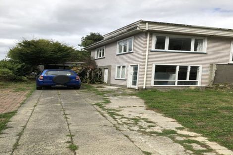 Photo of property in 67 Ironside Road, Johnsonville, Wellington, 6037