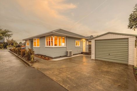 Photo of property in 8 Wharenui Road, Upper Riccarton, Christchurch, 8041