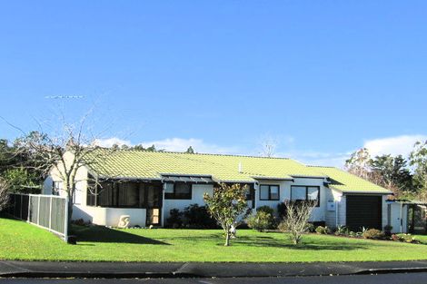 Photo of property in 2 Ashmore Crescent, Warkworth, 0910